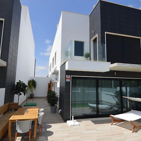 Belvilla By Oyo Casa Del Ananas San Pedro del Pinatar Extérieur photo