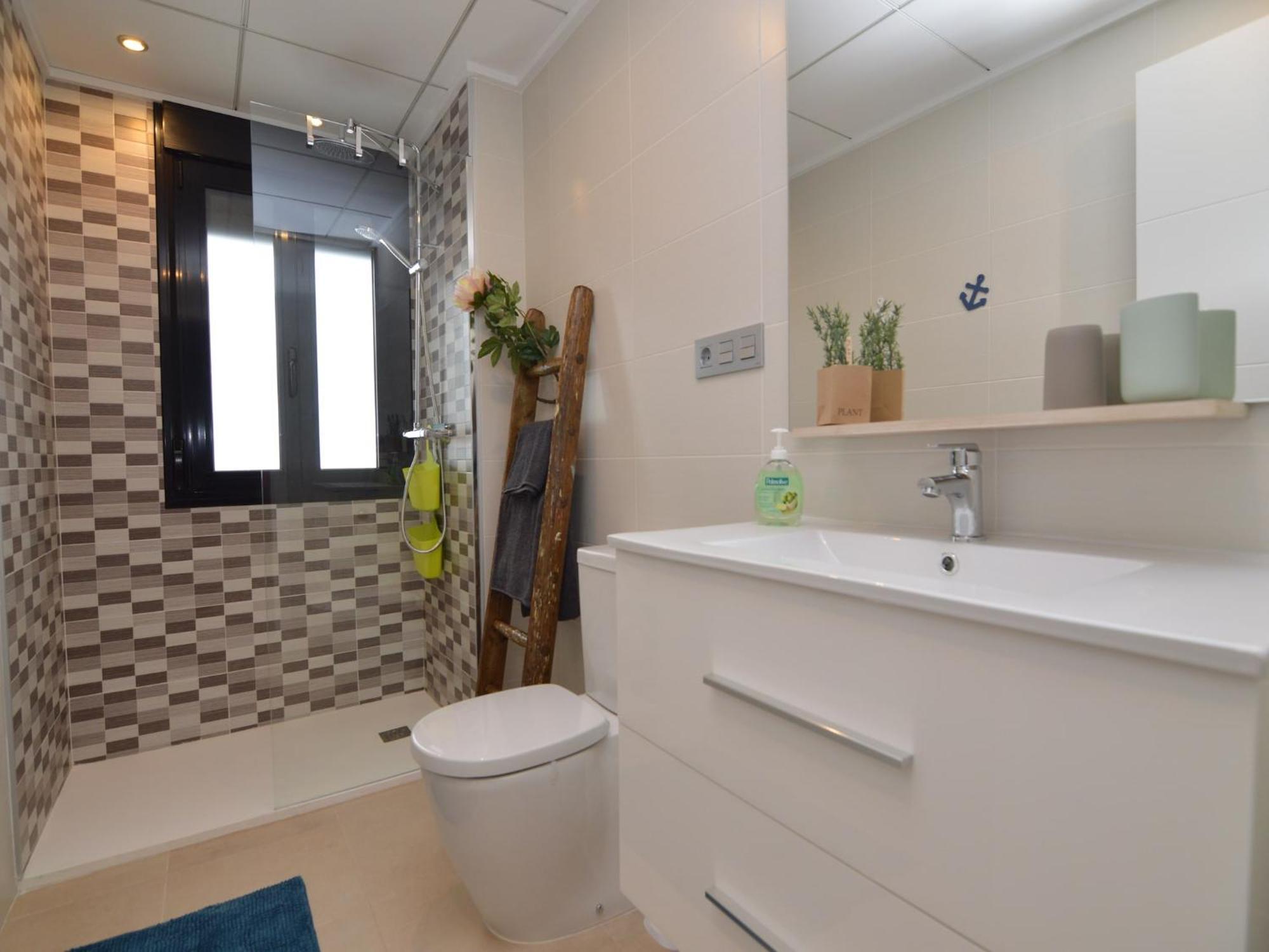 Belvilla By Oyo Casa Del Ananas San Pedro del Pinatar Extérieur photo