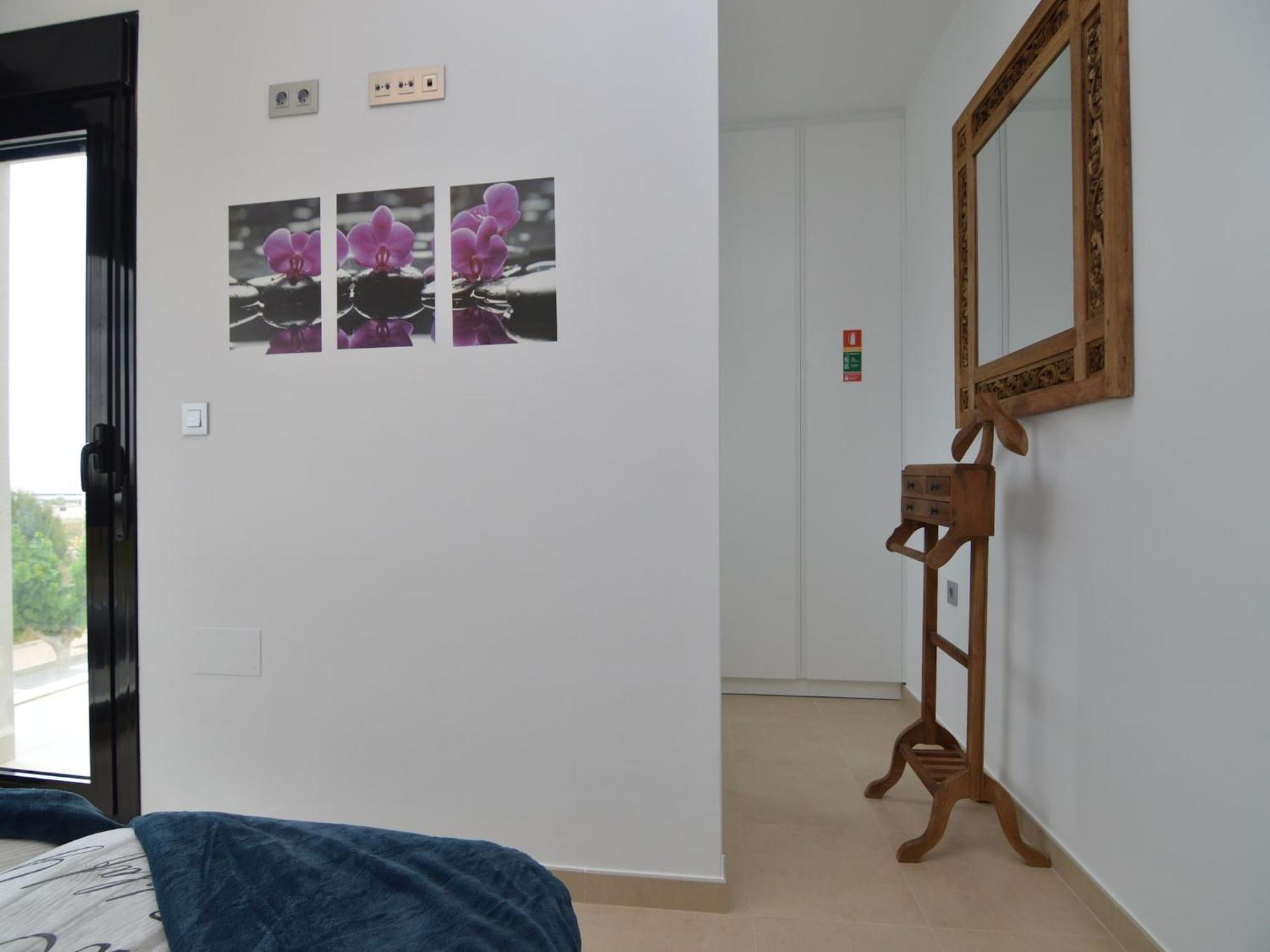 Belvilla By Oyo Casa Del Ananas San Pedro del Pinatar Extérieur photo