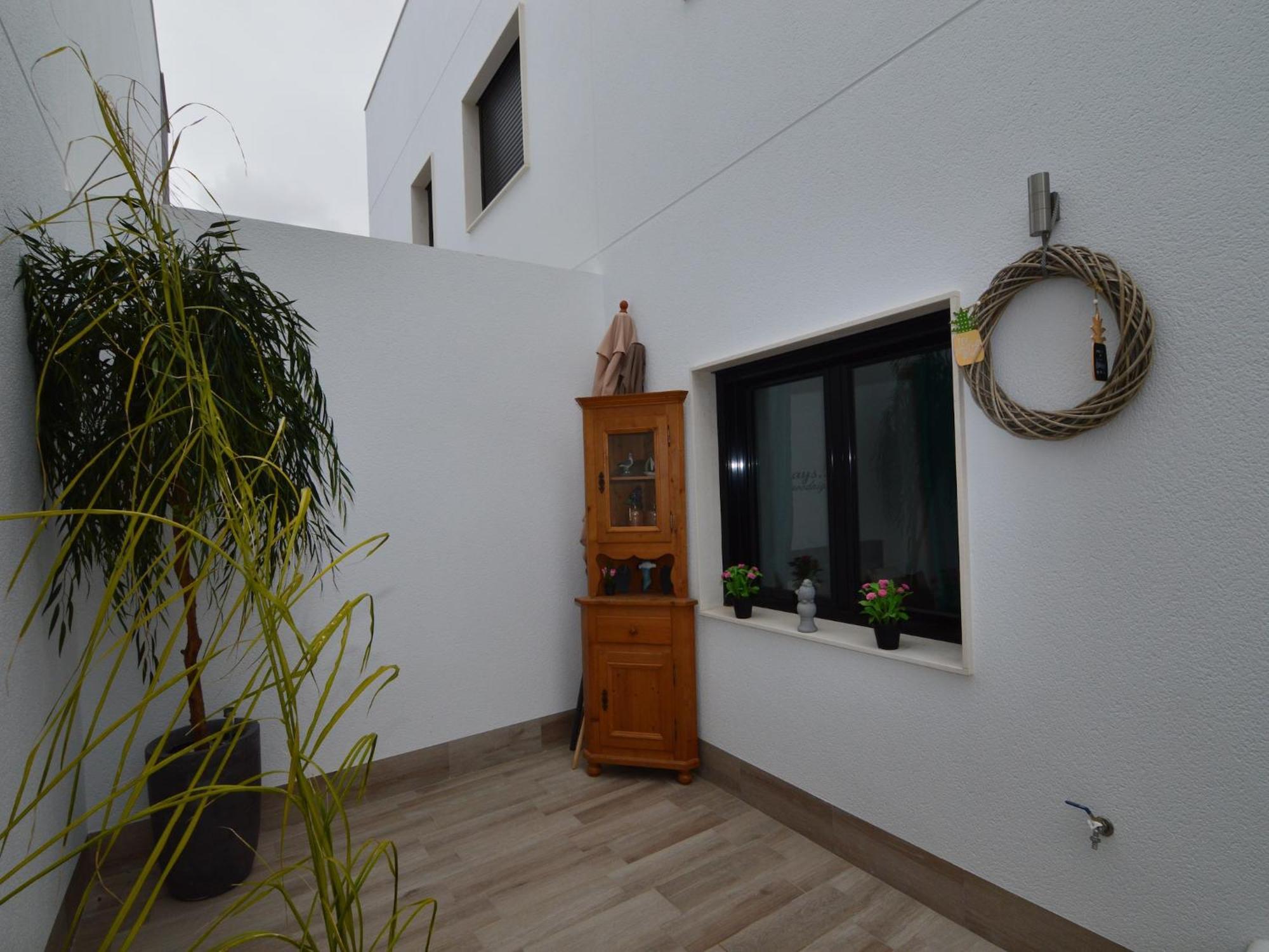 Belvilla By Oyo Casa Del Ananas San Pedro del Pinatar Extérieur photo