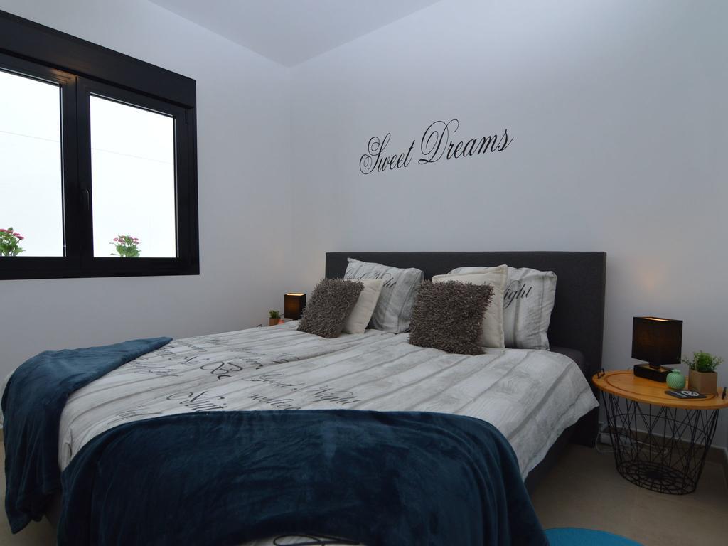 Belvilla By Oyo Casa Del Ananas San Pedro del Pinatar Extérieur photo