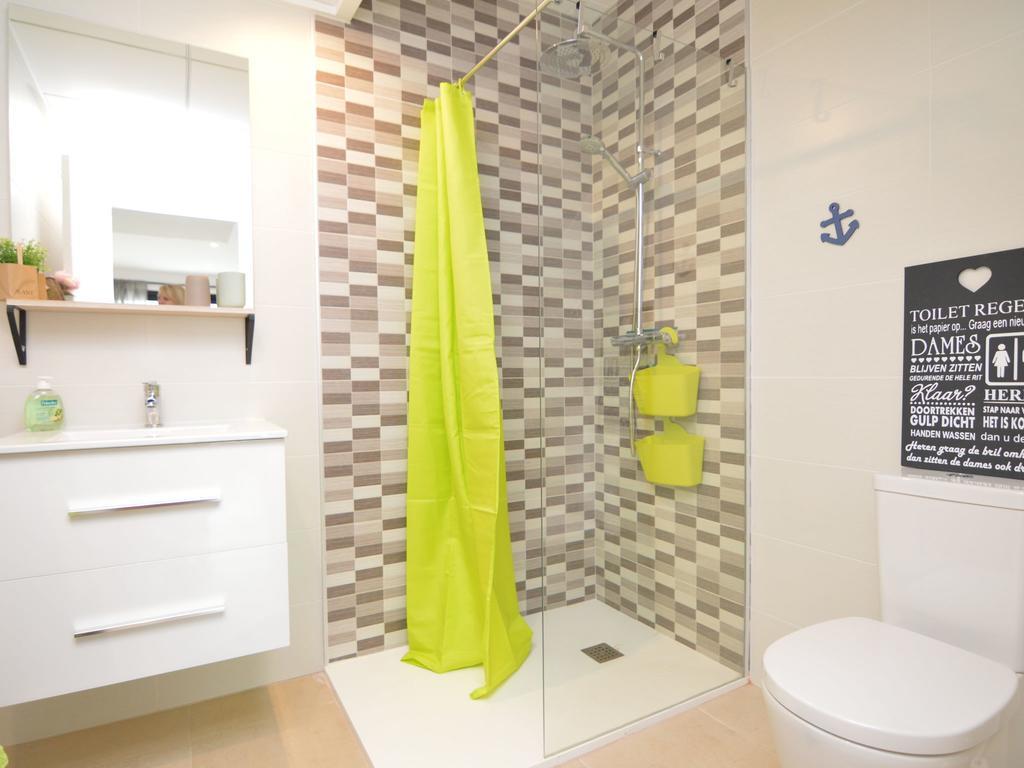 Belvilla By Oyo Casa Del Ananas San Pedro del Pinatar Extérieur photo